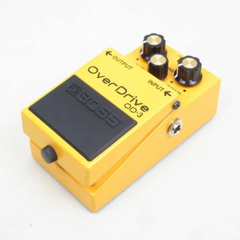 中古】BOSS / OD-3 Over Drive オーバードライブ 【横浜店