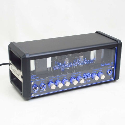 中古】Hughes&Kettner / HUK-TM18/H TubeMeister 18 Head 30周年記念 