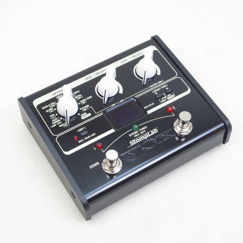 【中古】VOX / SL1G StompLab IG マルチエフェクター 【横浜店】
