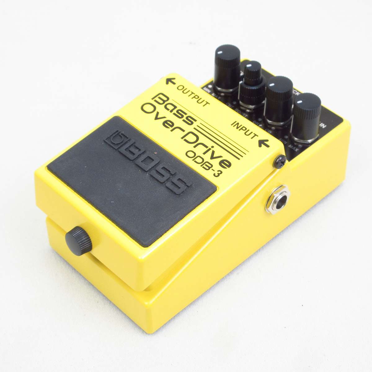 【百鬼さま専用】BOSS ODB-3 ベースオーバードライブ、SYB-5 百鬼さま専用】BOSS ODB-3 ベースオーバードライブ、SYB-5 【公式通販】