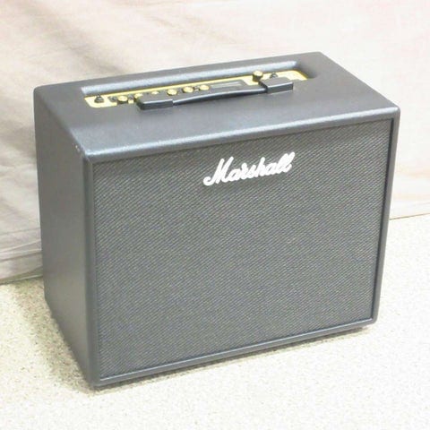 【中古】Marshall / CODE 50 ギターアンプ 【横浜店】