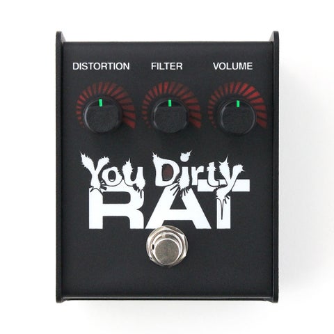 ProCo RAT2 (エフェクター × 20,000円〜29,999円)の検索結果 | ギター