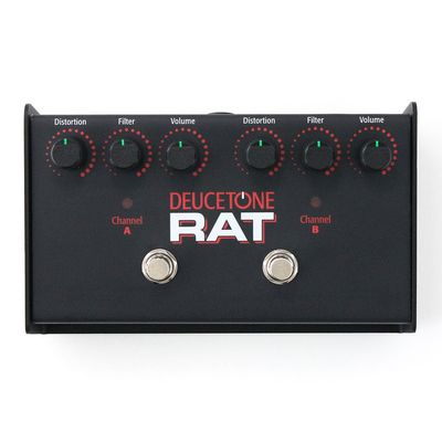 特典有り》[RATサウンドを網羅/1筐体に3モード選択が可能な2つの