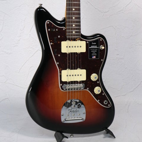 Fender / American Professional II Jazzmaster Rosewood Fingerboard