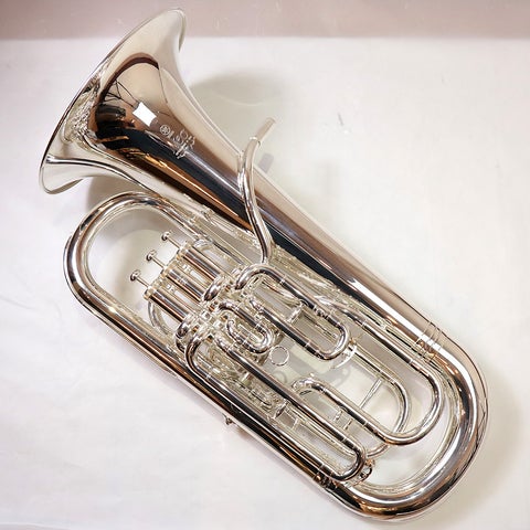 【中古】YAMAHA / ヤマハ YEP-642S ユーフォニアム 【1年保証】 【値下げ】【名古屋栄店】