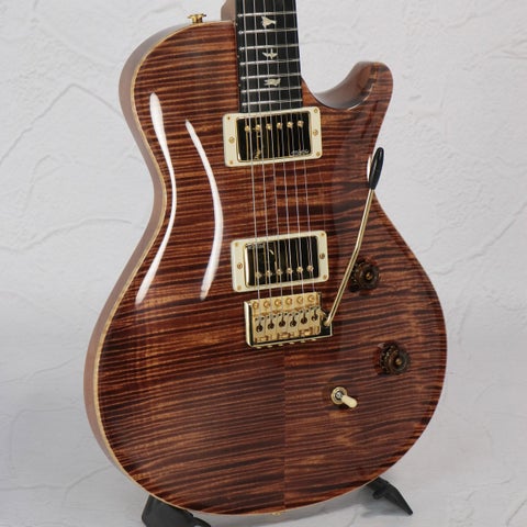 【中古】Paul Reed Smith (PRS)  / Wood Library Singlecut Trem Copper 2014 【名古屋栄店】