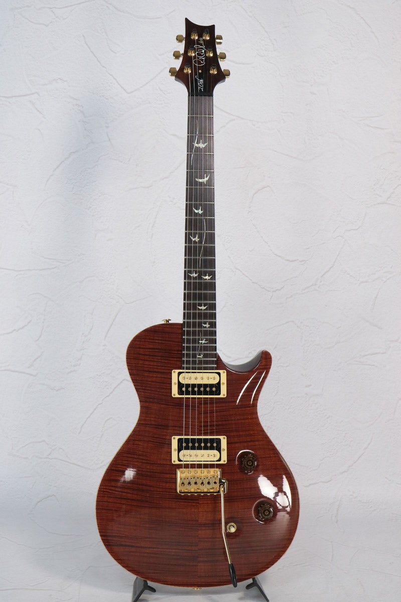 中古】Paul Reed Smith (PRS) / Singlecut Trem 20TH Anniv. BZF