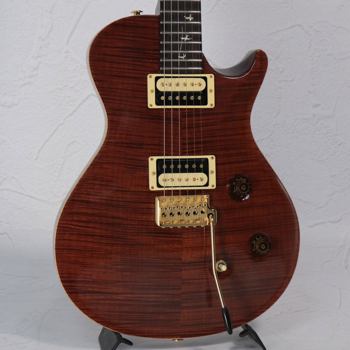 中古】Paul Reed Smith (PRS) / Singlecut Trem 20TH Anniv. BZF