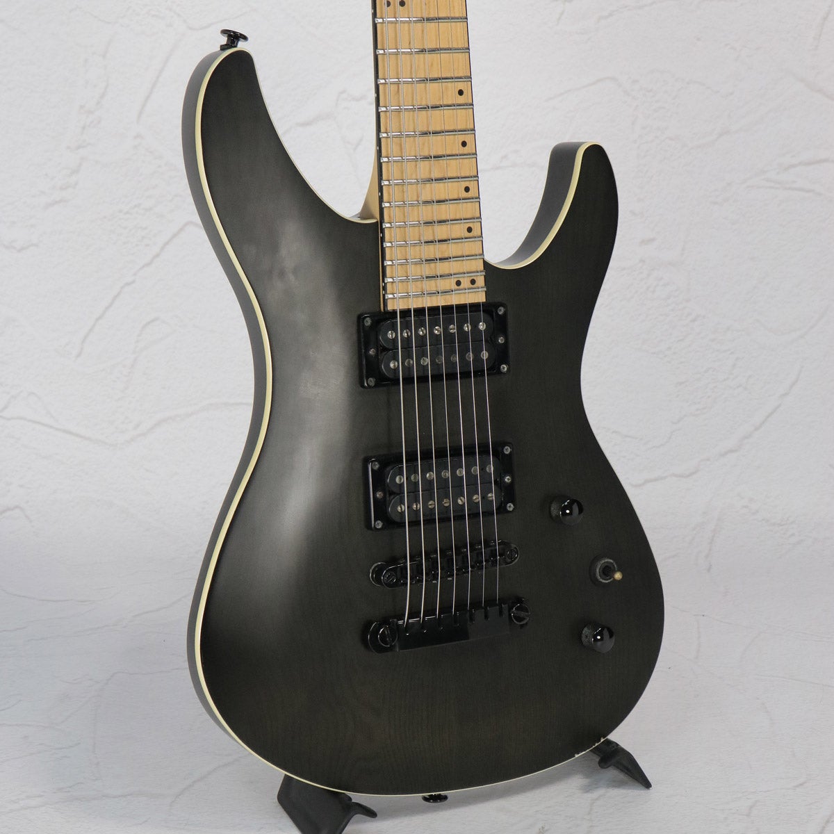 中古】Fujigen / J-Standard Mythic JMY7-ASH-M Transparent Black 
