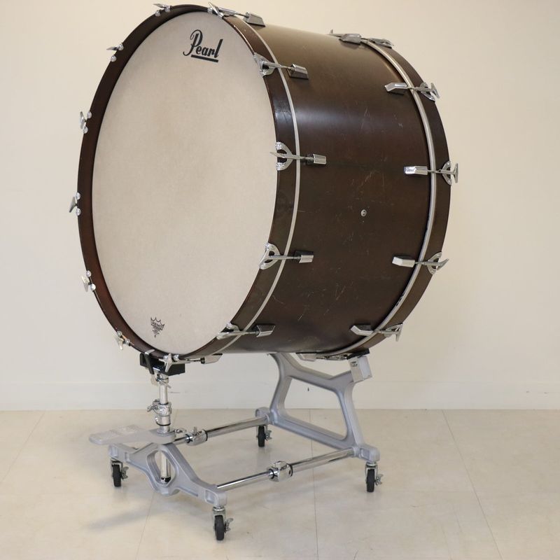 【中古】PEARL / Concert Bass Drum 36 x 20 パール コンサートバスドラム 《店頭受け取り限定》【名古屋栄店】【値下げ】