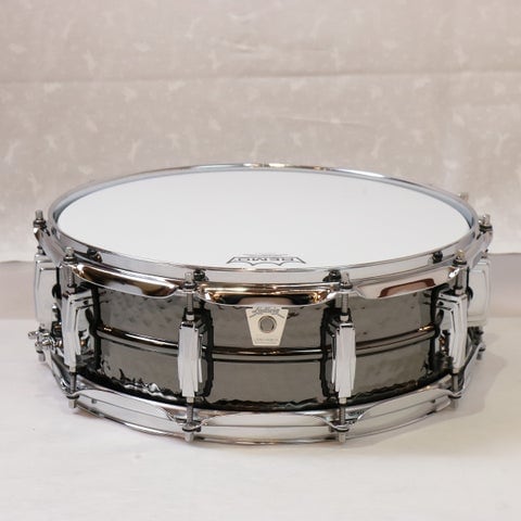 【中古】LUDWIG / LB416K ラディック メタルスネアドラム 【名古屋栄店】【値下げ】
