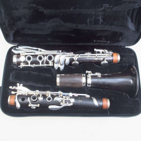 【中古】Buffet Crampon / B♭クラリネット Tosca 【横浜店】