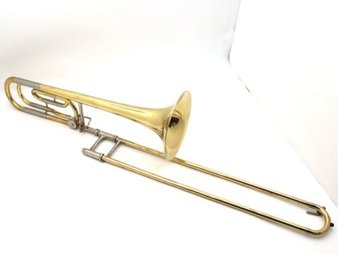 【中古】YAMAHA / テナーバストロンボーン YSL-646 【横浜店】