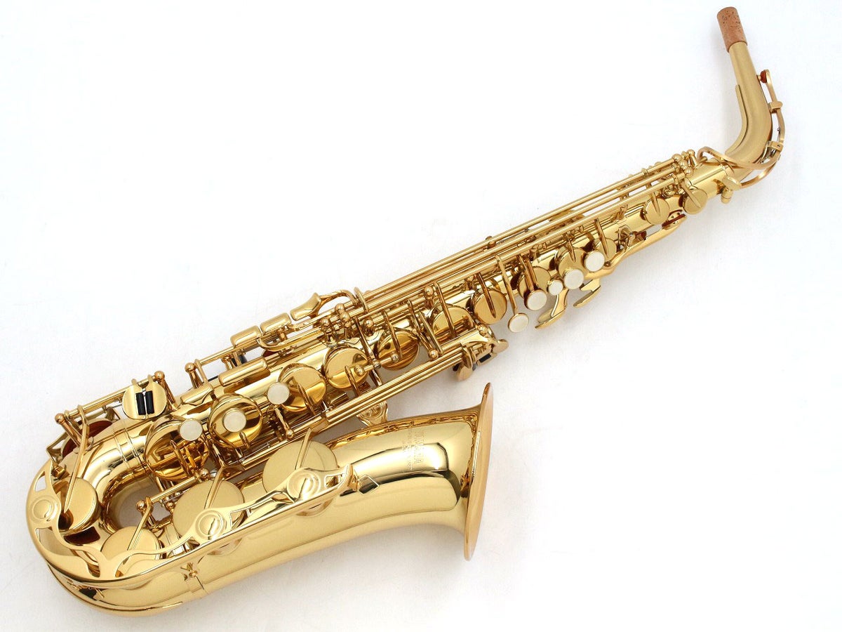 中古】YAMAHA / アルトサックス YAS-275 全タンポ交換済み 【横浜店
