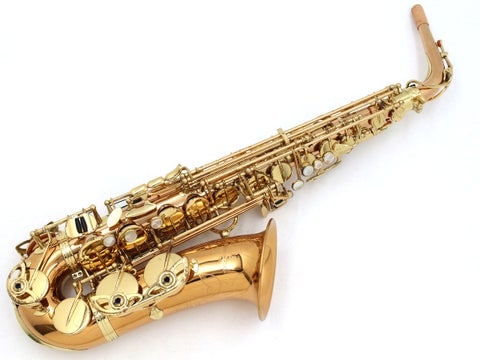 【中古】YANAGISAWA / アルトサックス A-902 【横浜店】