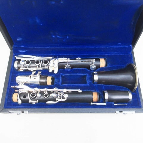 【中古】Buffet Crampon / B♭クラリネット C13 SP 選定品 全タンポ交換済み 【横浜店】