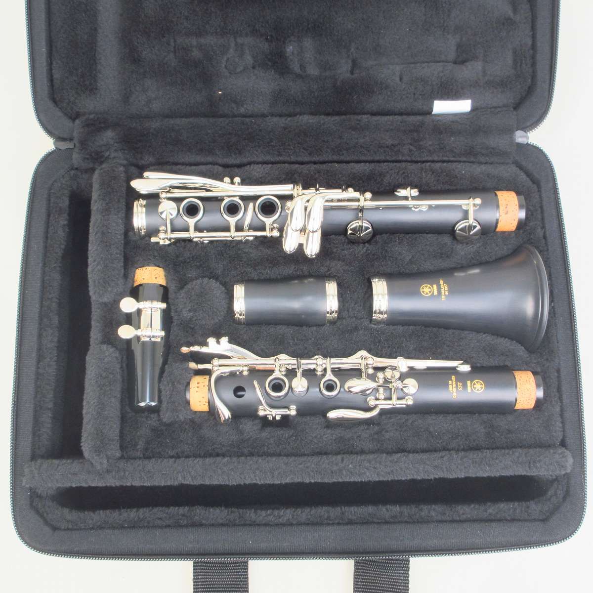 中古】YAMAHA / B♭クラリネット YCL-255 【横浜店】 | B 