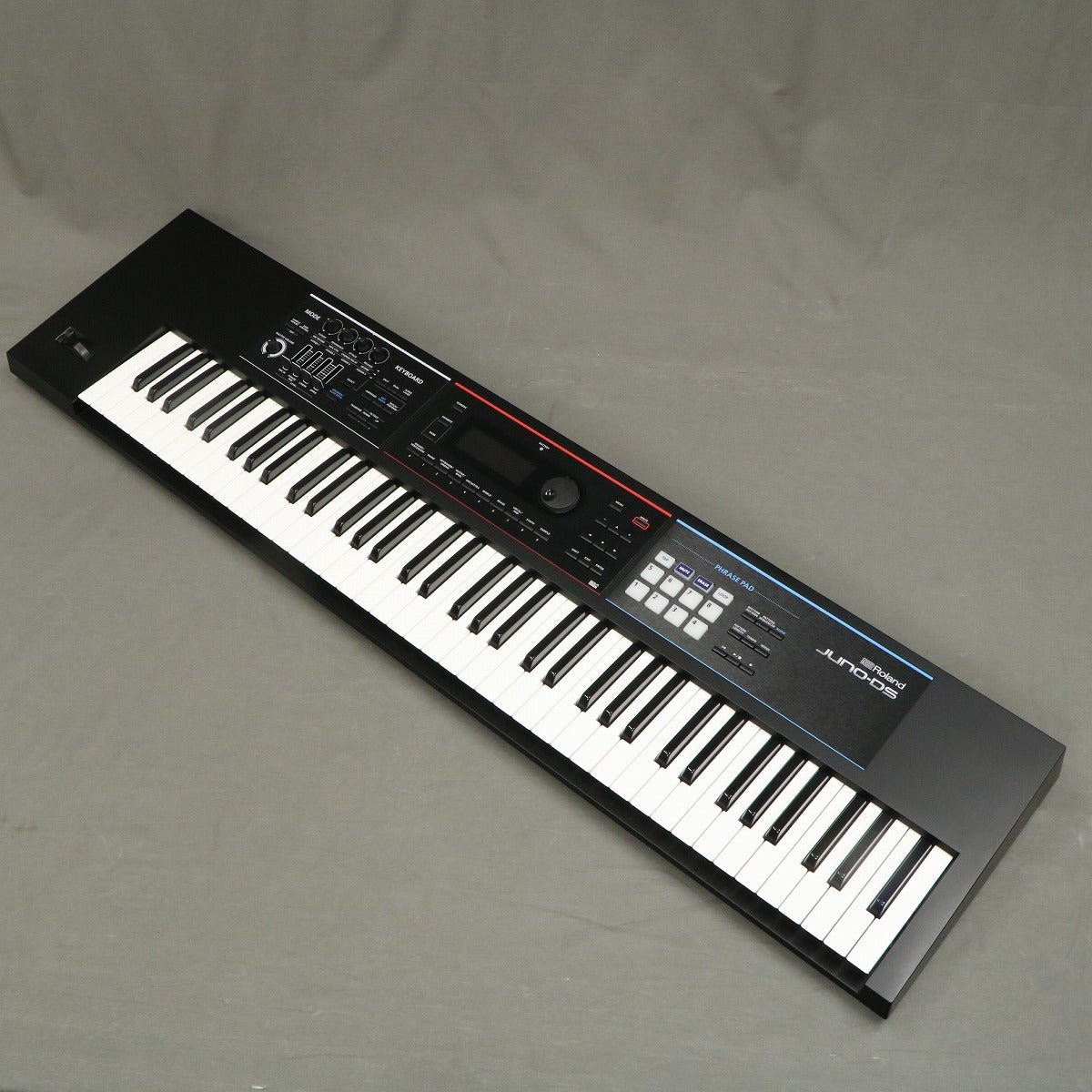 中古】 ROLAND / JUNO-DS76 【御茶ノ水本店】 | ～76鍵盤 | イシバシ楽器