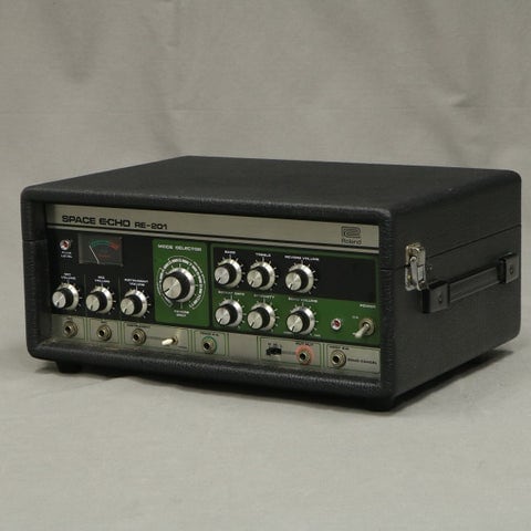 中古】 ROLAND / RE-201 Space Echo 【御茶ノ水本店】 | リバーブ