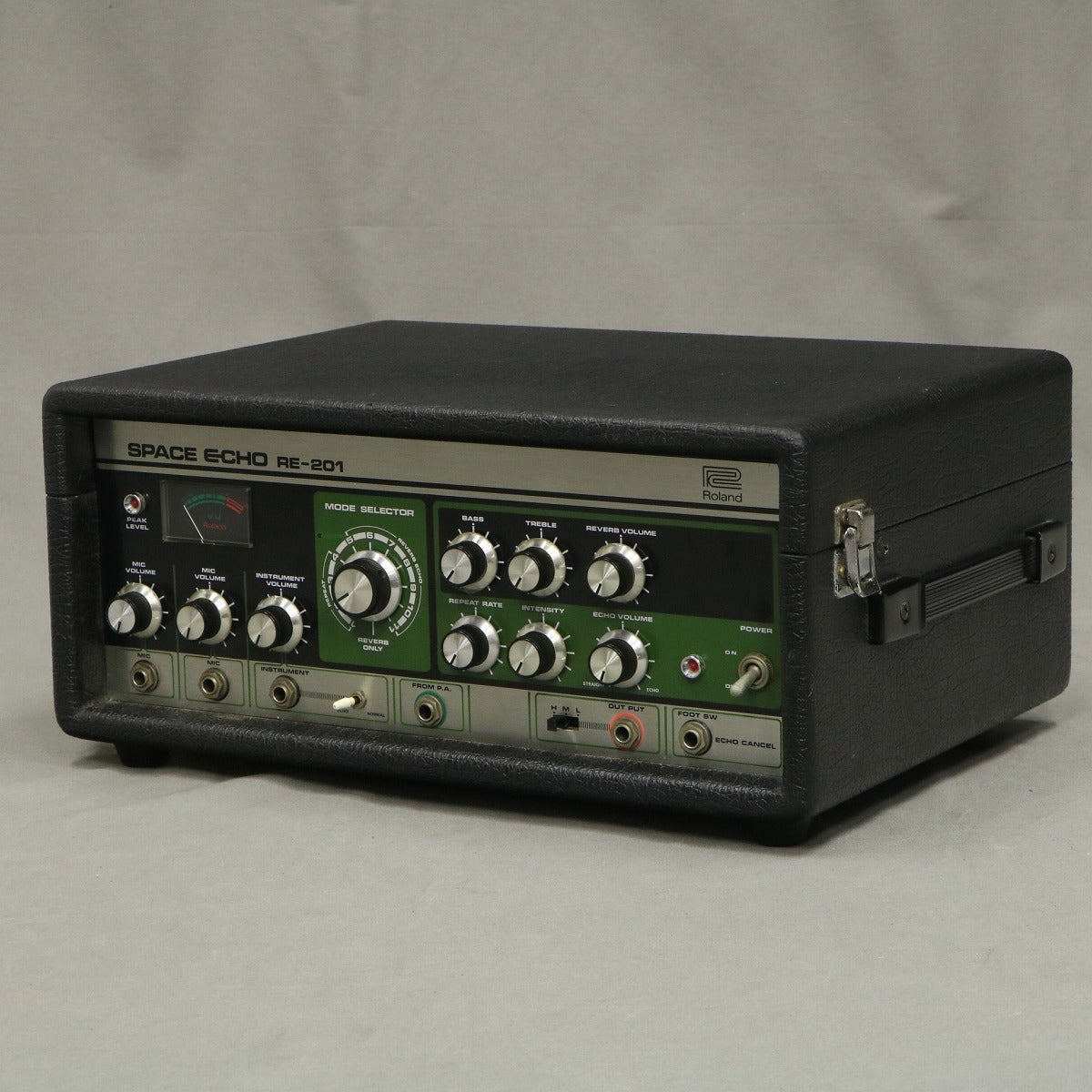 中古】 ROLAND / RE-201 Space Echo 【御茶ノ水本店】 | リバーブ