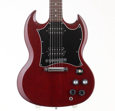 【中古】Gibson USA / SG Special Wine Red [2.91kg/2011年製]ギブソン 【池袋店】
