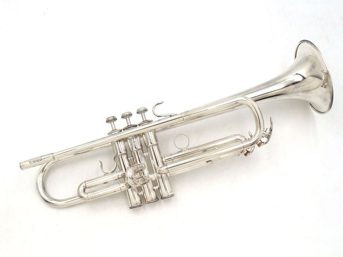 中古】YAMAHA / トランペット YTR-732 【横浜店】 | トランペット 