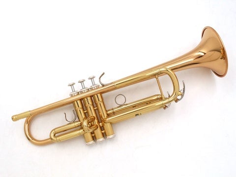 【中古】YAMAHA / トランペット YTR-4335GII 現行モデル 【横浜店】