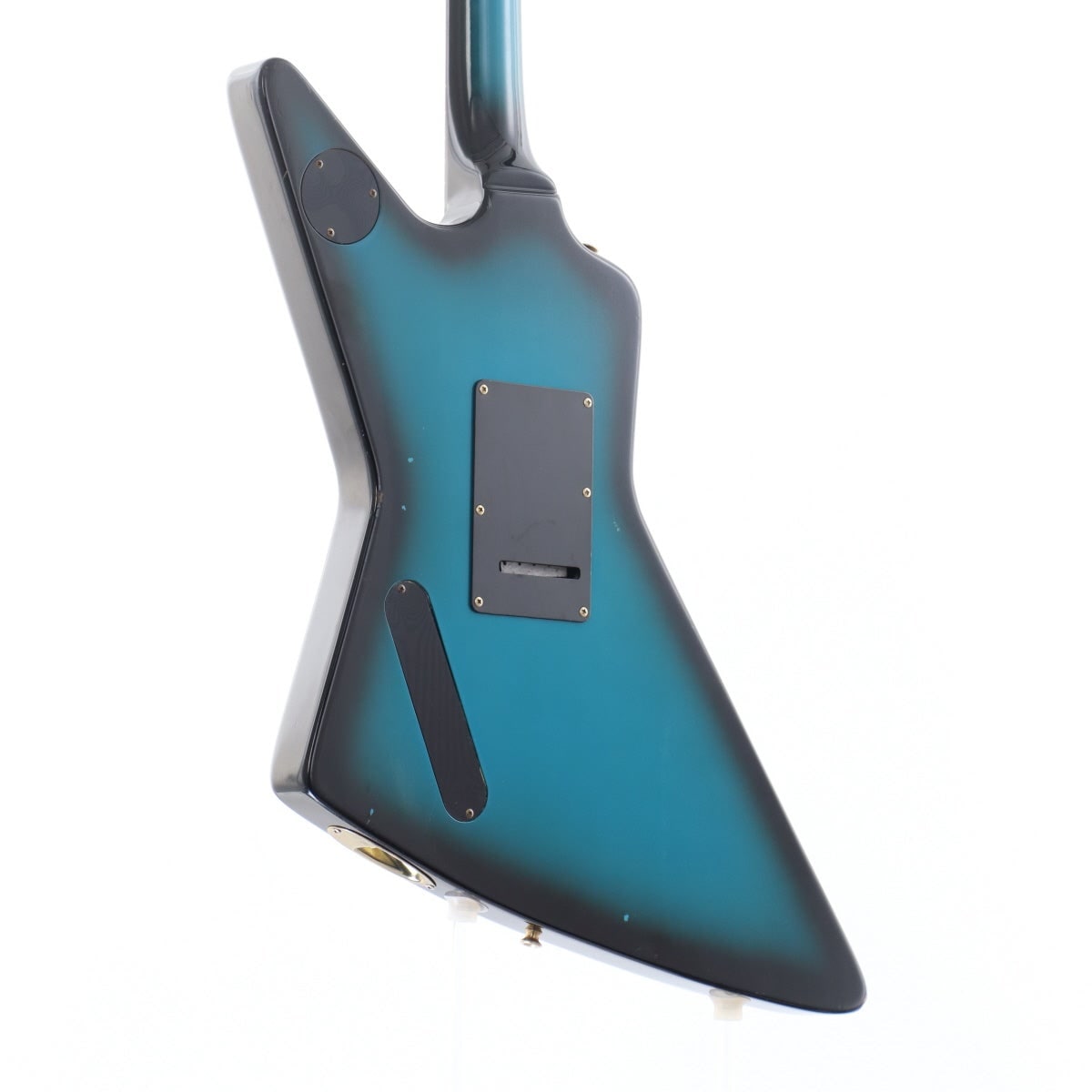 中古】FERNANDES / EX-145 Blue Black Sunburst 【梅田店】【値下げ