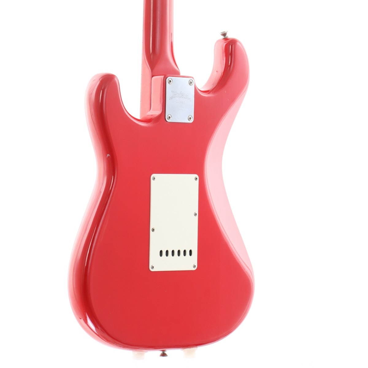 中古】Brian / ST Type 24F HH RED MH 【梅田店】 | ストラト