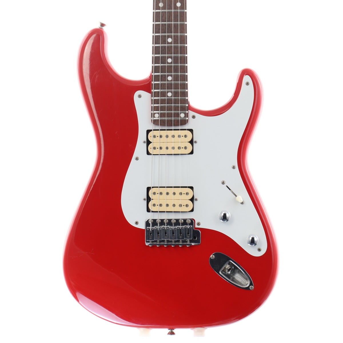 中古】Brian / ST Type 24F HH RED MH 【梅田店】【7月30日値下げしま