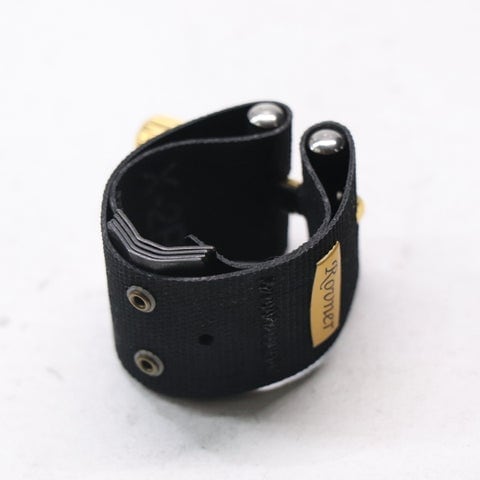 【中古】ROVNER / VERSA-X X-2R テナーサックス マウスピース。 【梅田店】