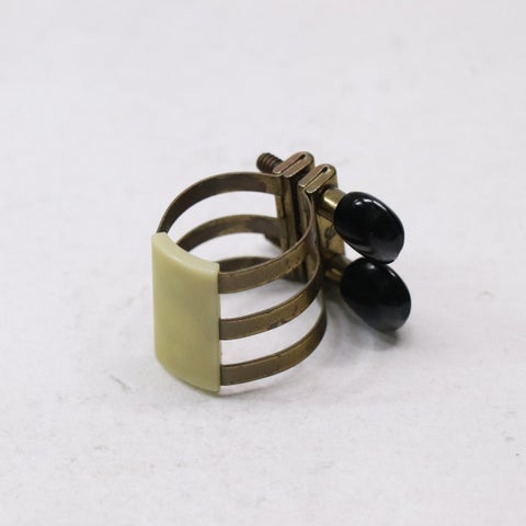 【中古】ECHO BRASS / ソプラノサックス用  【梅田店】