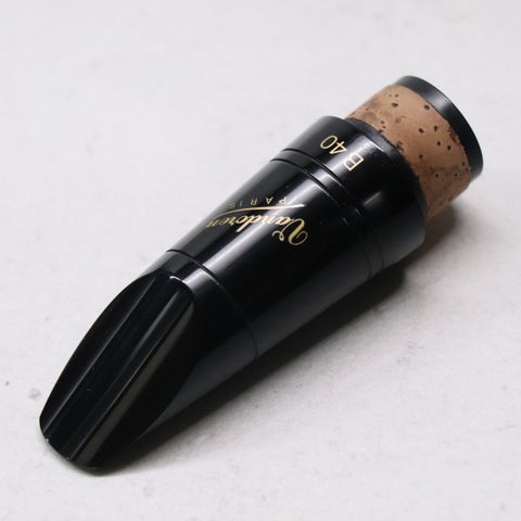中古】Vandoren / B40 B♭ クラリネット マウスピース 【梅田店