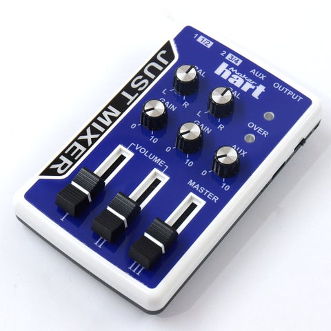 中古】Maker hart / JUST MIXER 【池袋店】 | コンパクトミキサー