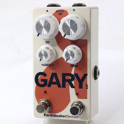 【中古】EARTH QUAKER DEVICES / GARY 【池袋店】