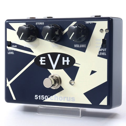購入特典有り》MXR / EVH 5150 CHORUS Eddie Van Halen エディ・ヴァン
