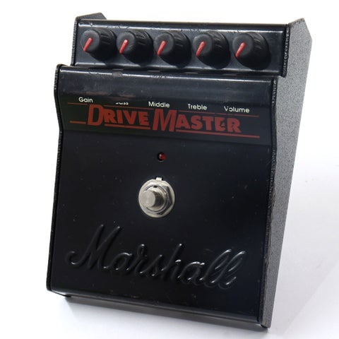 【中古】MARSHALL / Drivemaster / Made in England 【池袋店】