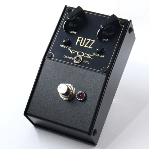 中古】VOX / VFZ-1 FUZZ 【池袋店】 | ファズ | イシバシ楽器