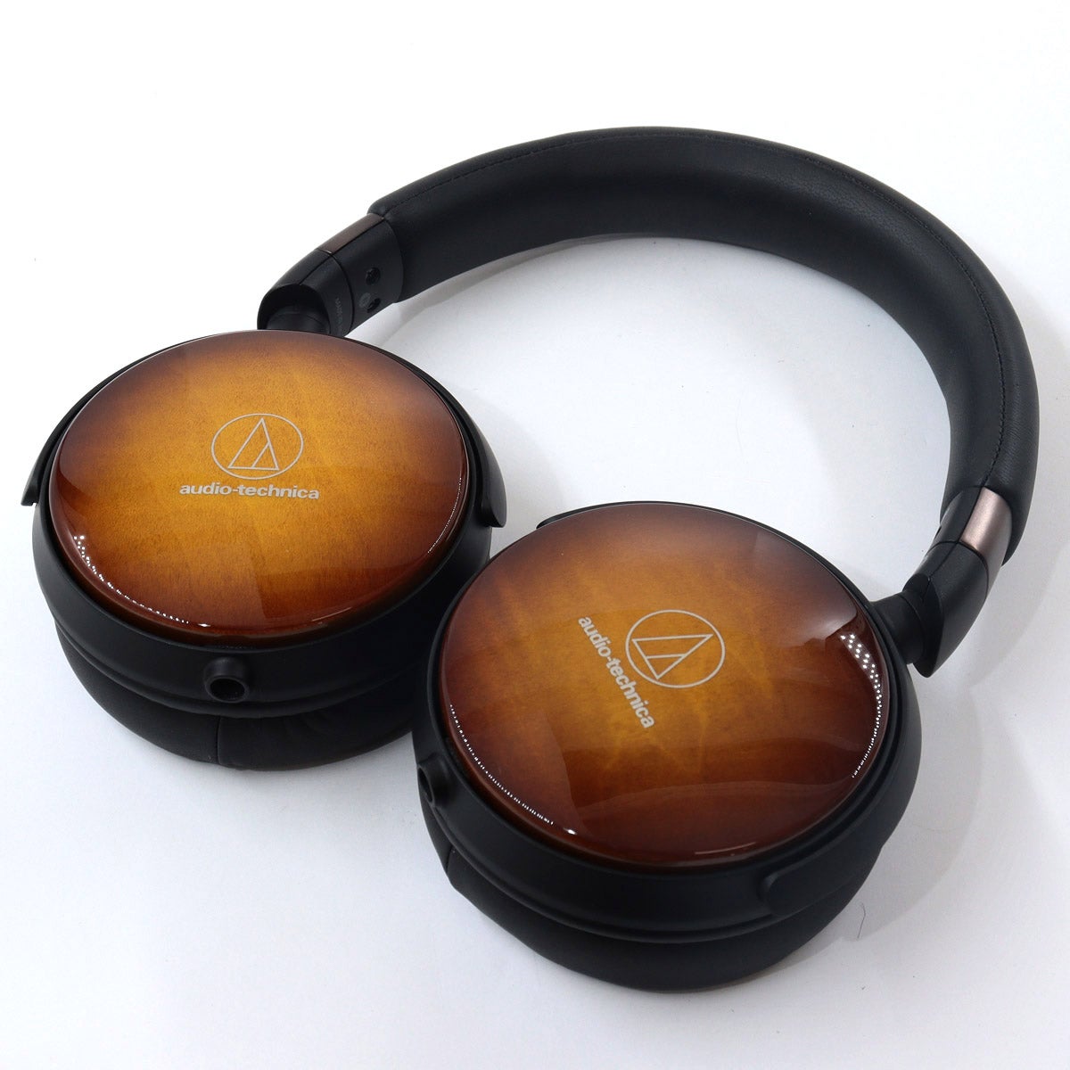 Audio-Technica ATH-WP900 美品 中古】AUDIO-TECHNICA / ATH-WP900 【池袋店】 | 密閉型(クローズド