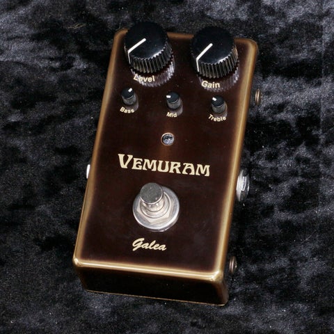 【中古】VEMURAM / GALEA 【新宿店】