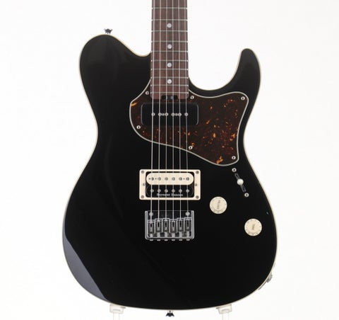 中古】EDWARDS / E-THROBBER Black 【御茶ノ水本店】 | ストラト