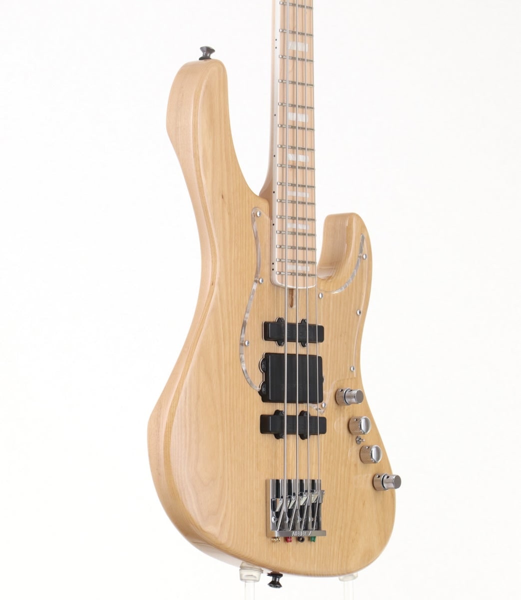 中古】ATELIER Z / Beta4 Plus Modified Natural【4.5kg】【S/N:39324