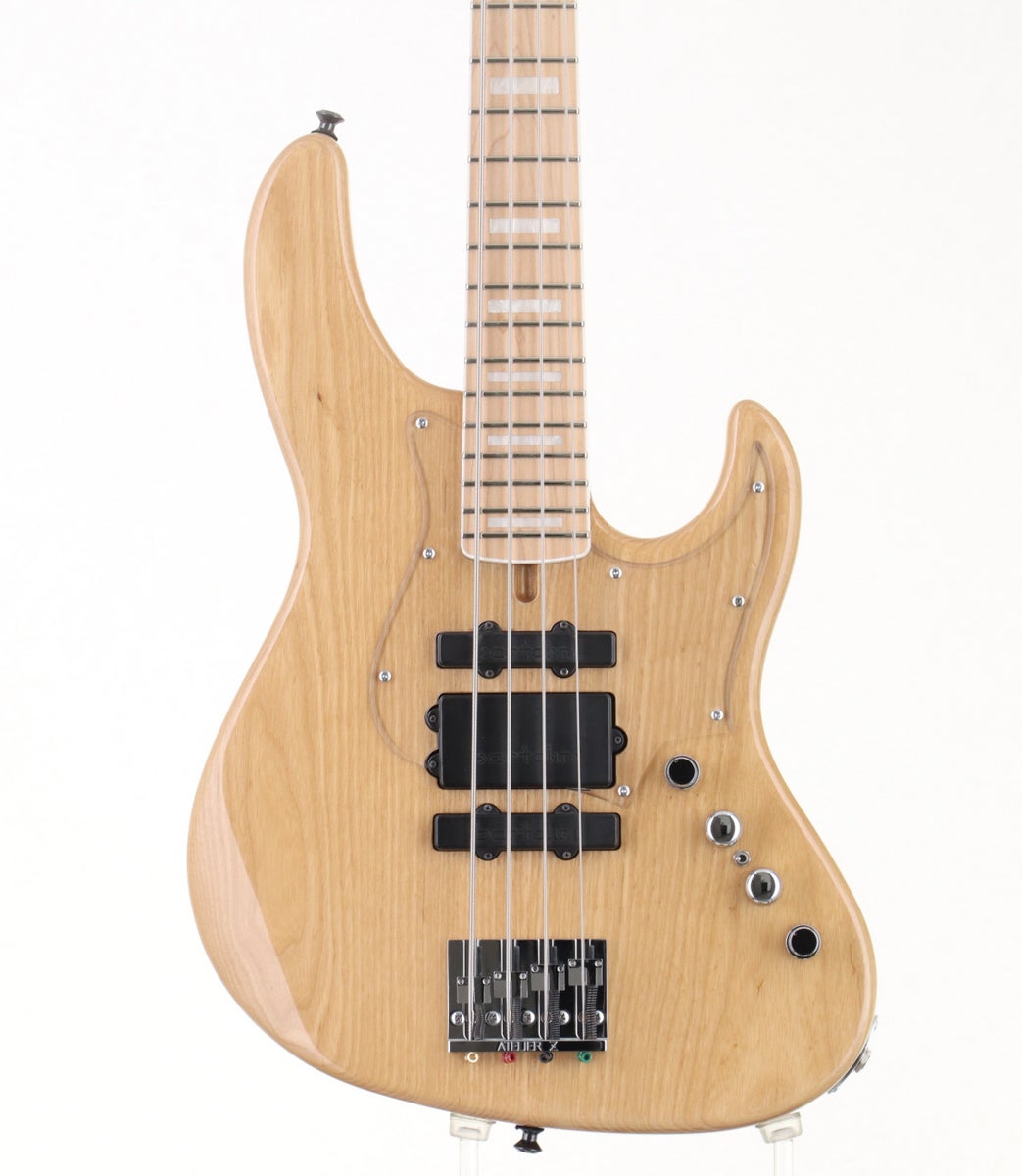 中古】ATELIER Z / Beta4 Plus Modified Natural【4.5kg】【S/N:39324