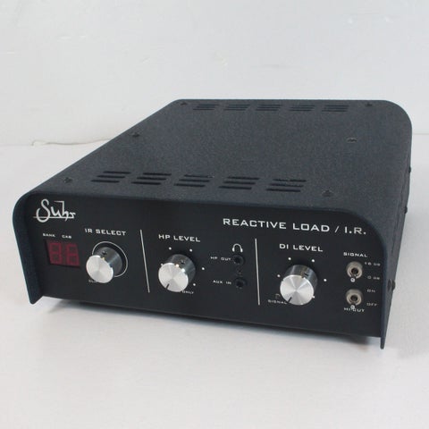 中古】SUHR / REACTIVE LOAD I.R 【渋谷店】 | アンプ周辺アクセサリー