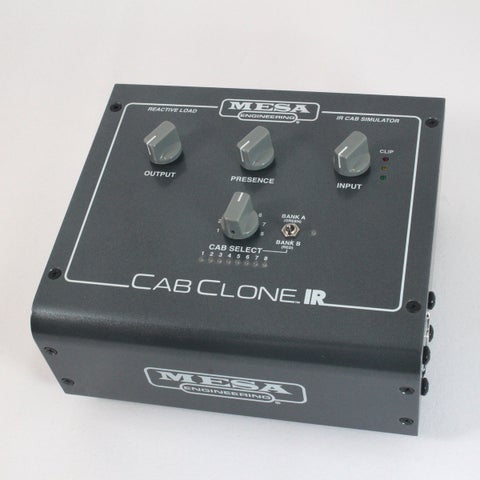 中古】MESA/BOOGIE / CAB CLONE IR 8ohm 【渋谷店】 | ギター