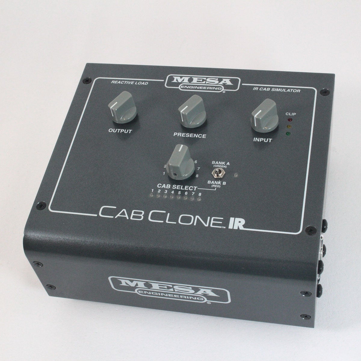 中古】MESA/BOOGIE / CAB CLONE IR 8ohm 【渋谷店】 | ギター