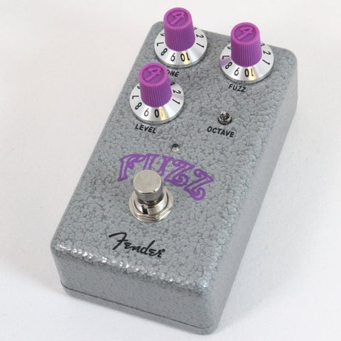 【中古】FENDER / Hammertone Fuzz 【渋谷店】