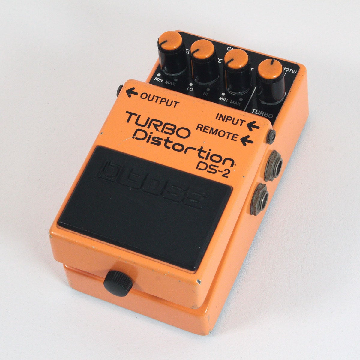 中古】BOSS / DS-2 Turbo Distortion Made In Japan 【渋谷店
