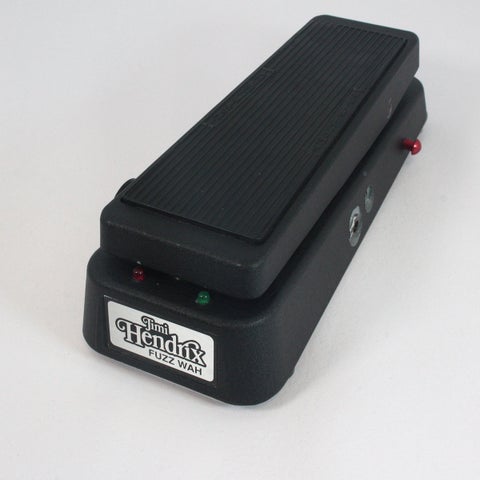 【中古】JIM DUNLOP / JH-1FW JIMI HENDRIX FUZZ WAH 【渋谷店】