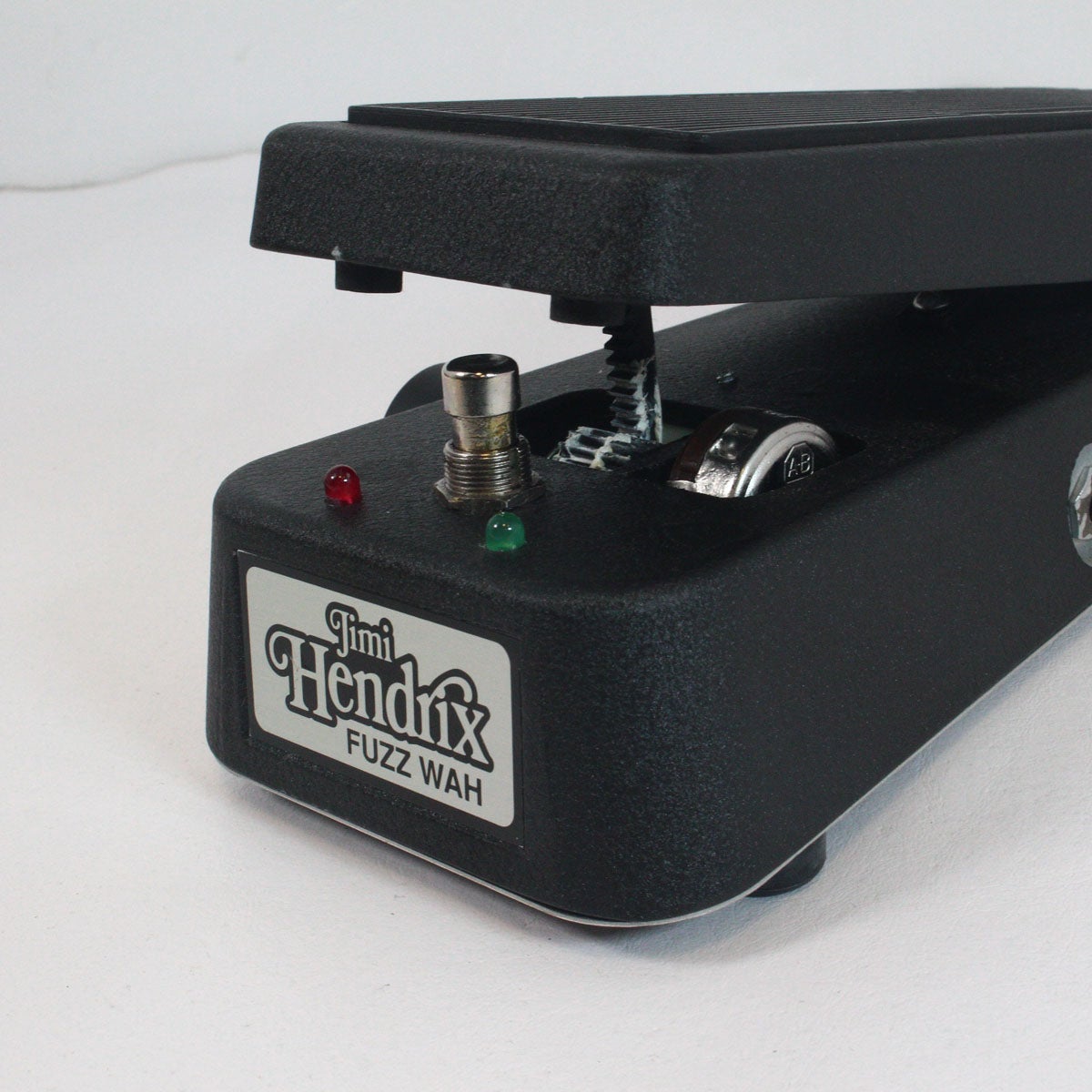 中古】JIM DUNLOP / JH-1FW JIMI HENDRIX FUZZ WAH 【渋谷店